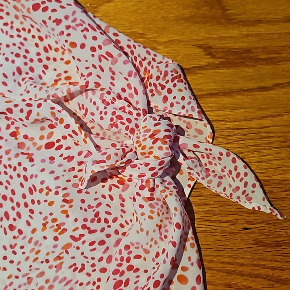 5 piece bundle,DKNY jeans sz12,Rachel Zoe szXL,skirts szL&XL,Aero sweater,kimono - Picture 9 of 15